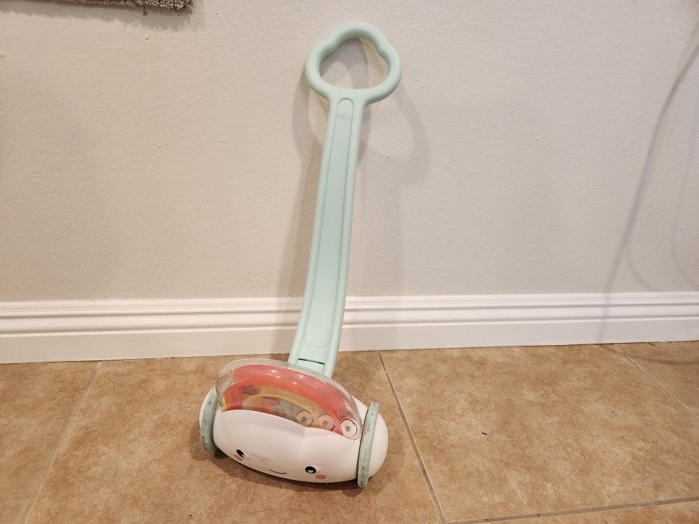 Push Toy 1-2 Year Old