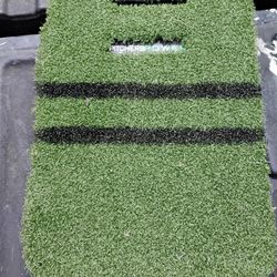 Baseball Pitcher Power Drive