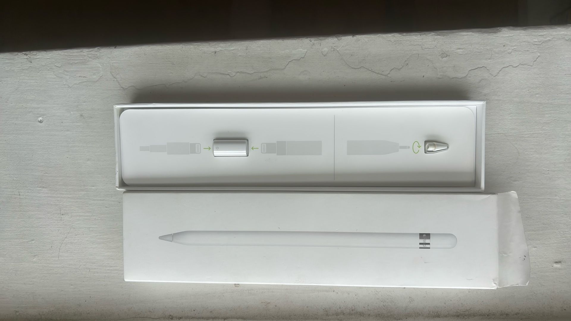 Apple Pencil