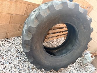 Workout tire