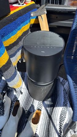 TCL Air Purifier