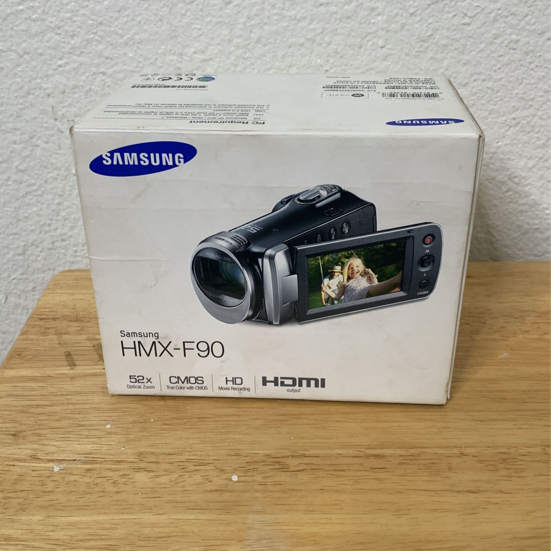 Samsung Digital Cámara