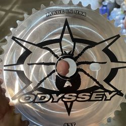 Bmx Sprocket 