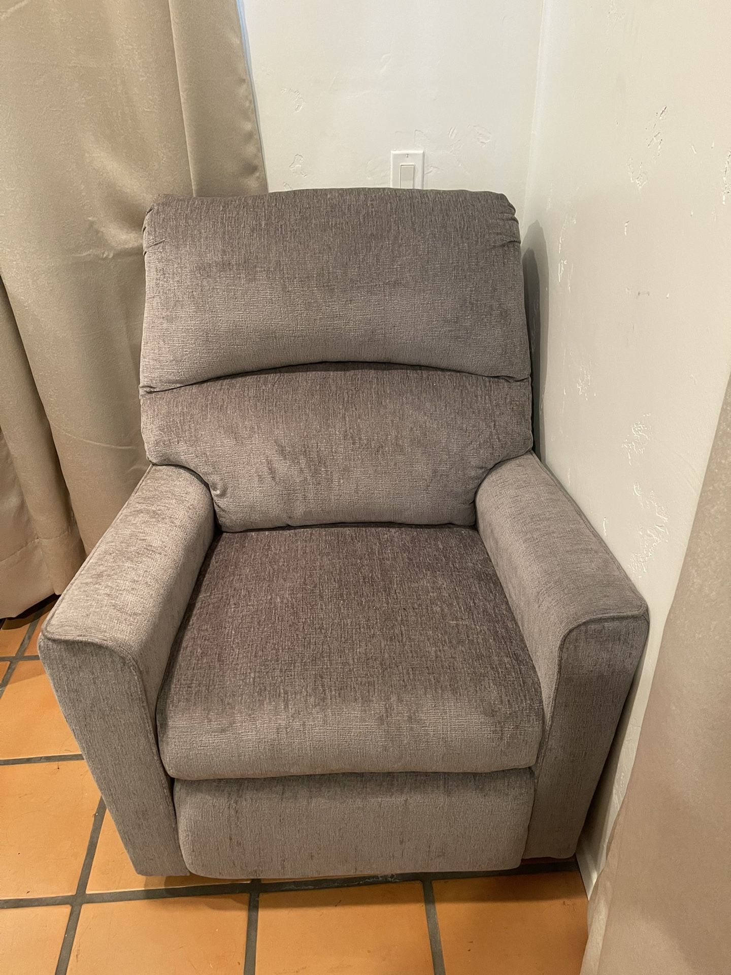 Recliner