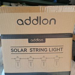 Add-on Solar Light Kit