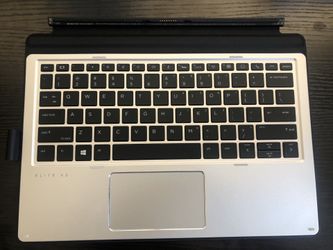 HP Base Keyboard ELITE X2 1012 G2