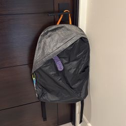 Mafia Recycled Sails Backpack