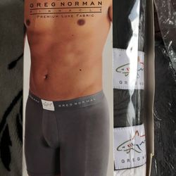 Boxer briefs