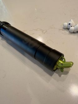 OneUp V3 Dropper post 31.6, 90mm travel