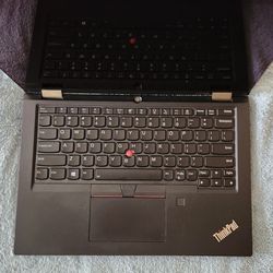 Lenovo ThinkPad Yoga 370