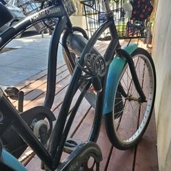 Electra Bike