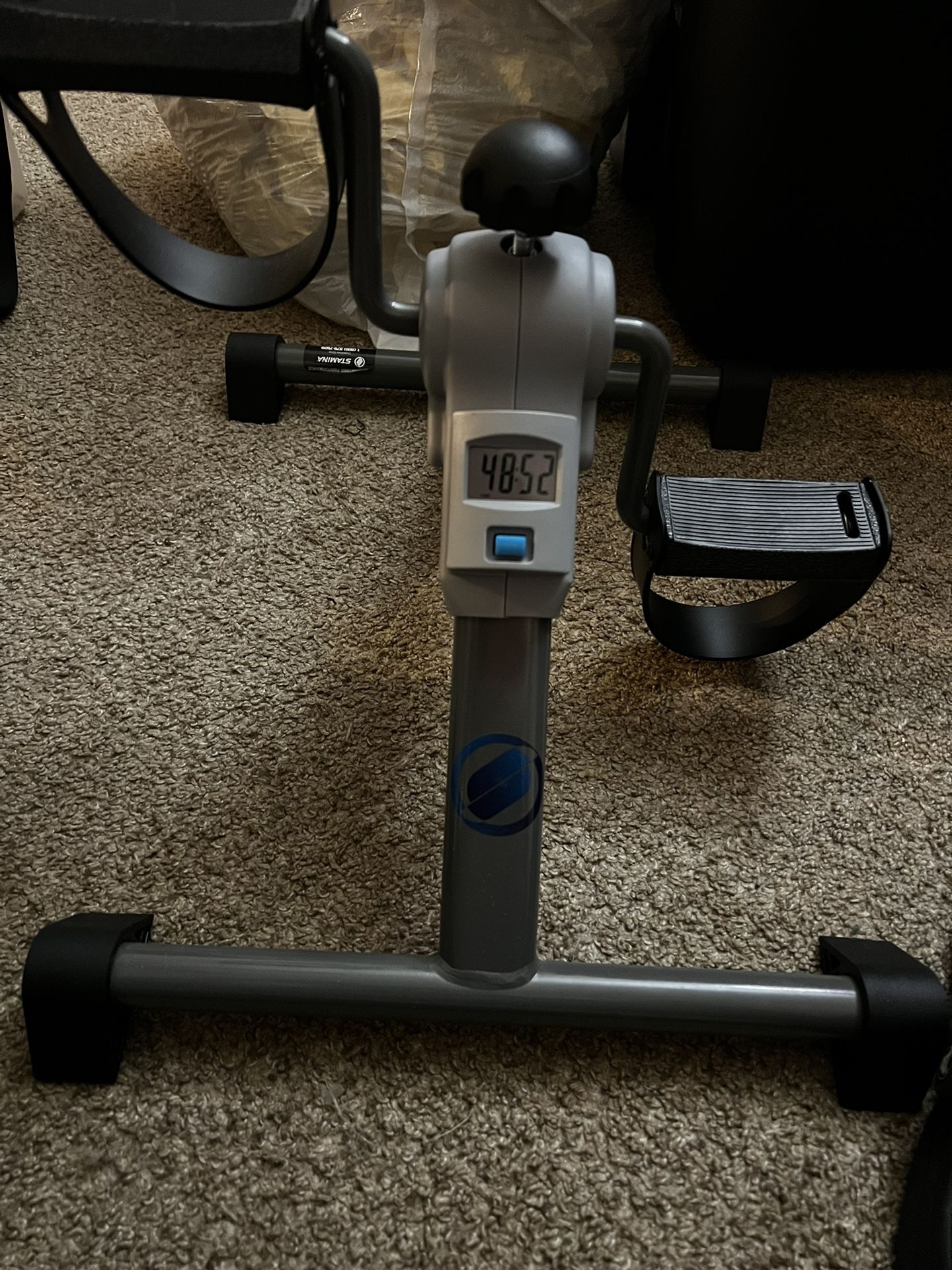 Work Out Equipment