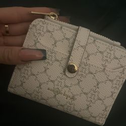 Brand New Wallet 