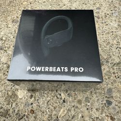 Powerbeats Pro