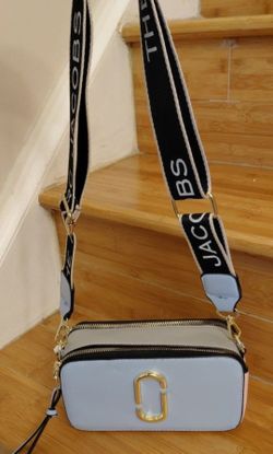 Brand new crossbody or shoulder bag