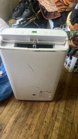 Ac fan Swamp cooler