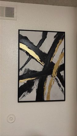 Large art