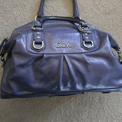 Genuine COACH Purse