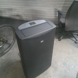 LG AC Portable (AC Only)