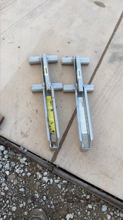 Ladder Jacks