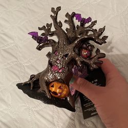 Bath And Body Works Halloween Wallflower Plugs