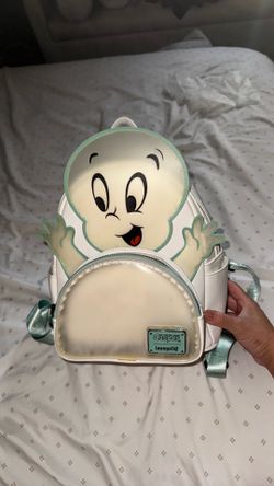Casper Loungfly backpack