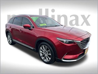 2019 Mazda CX-9