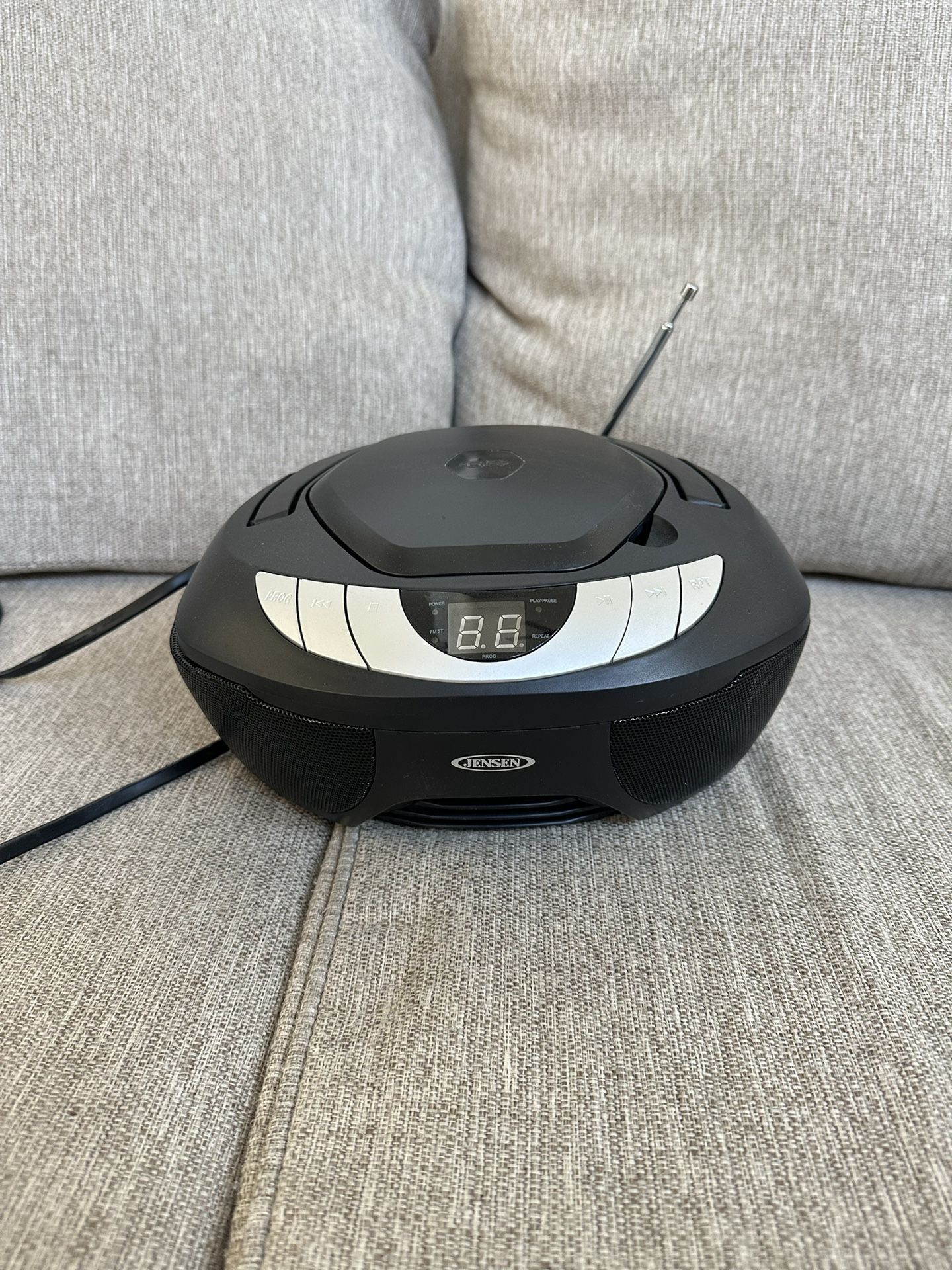 CD Player