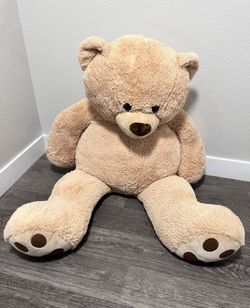 Big bear