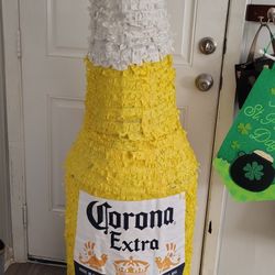 6ft Corona Piñata