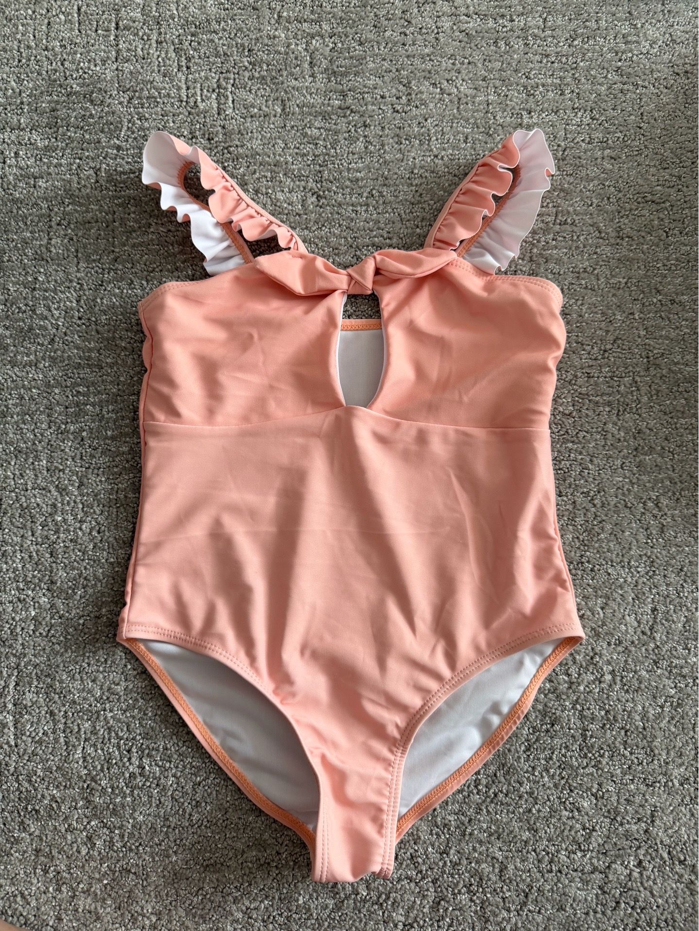 Girls 7years swim brand new never used