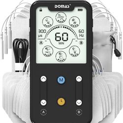 TENS Unit Muscle Stimulator