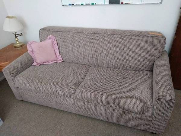 Sleep Sofa Queen For Sale!