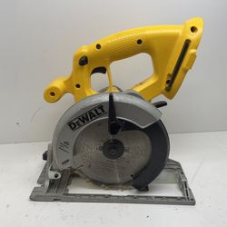 Dewalt 18v Circular Saw 197085/15