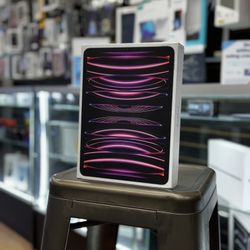 iPad Pro 11in 4th Gen 