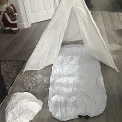 Tipi Tent For Kids