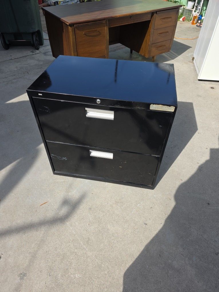 File Cabinet