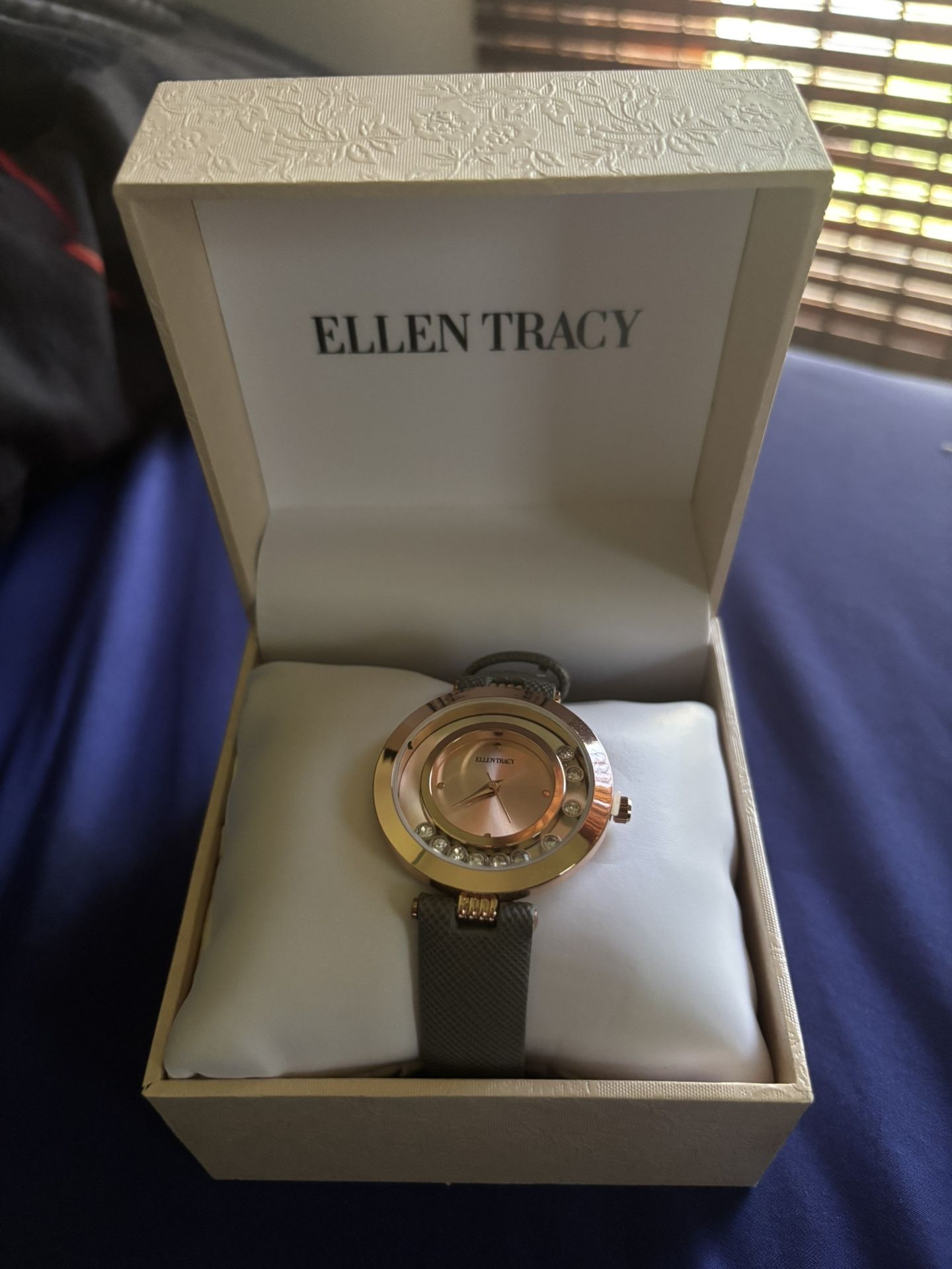 Ellen tracy