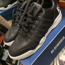 Kswiss Shoes Size 10