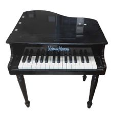 Neiman Marcus Kids Piano Black Piano