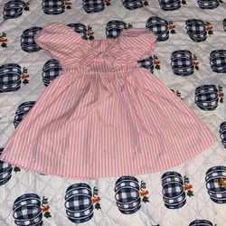 Toddler Dress