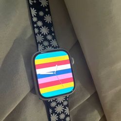Apple Watch Series 8 New I Wore 3 Times