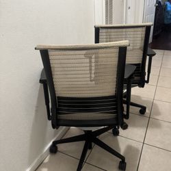 Steelcase Think Office Chair 
