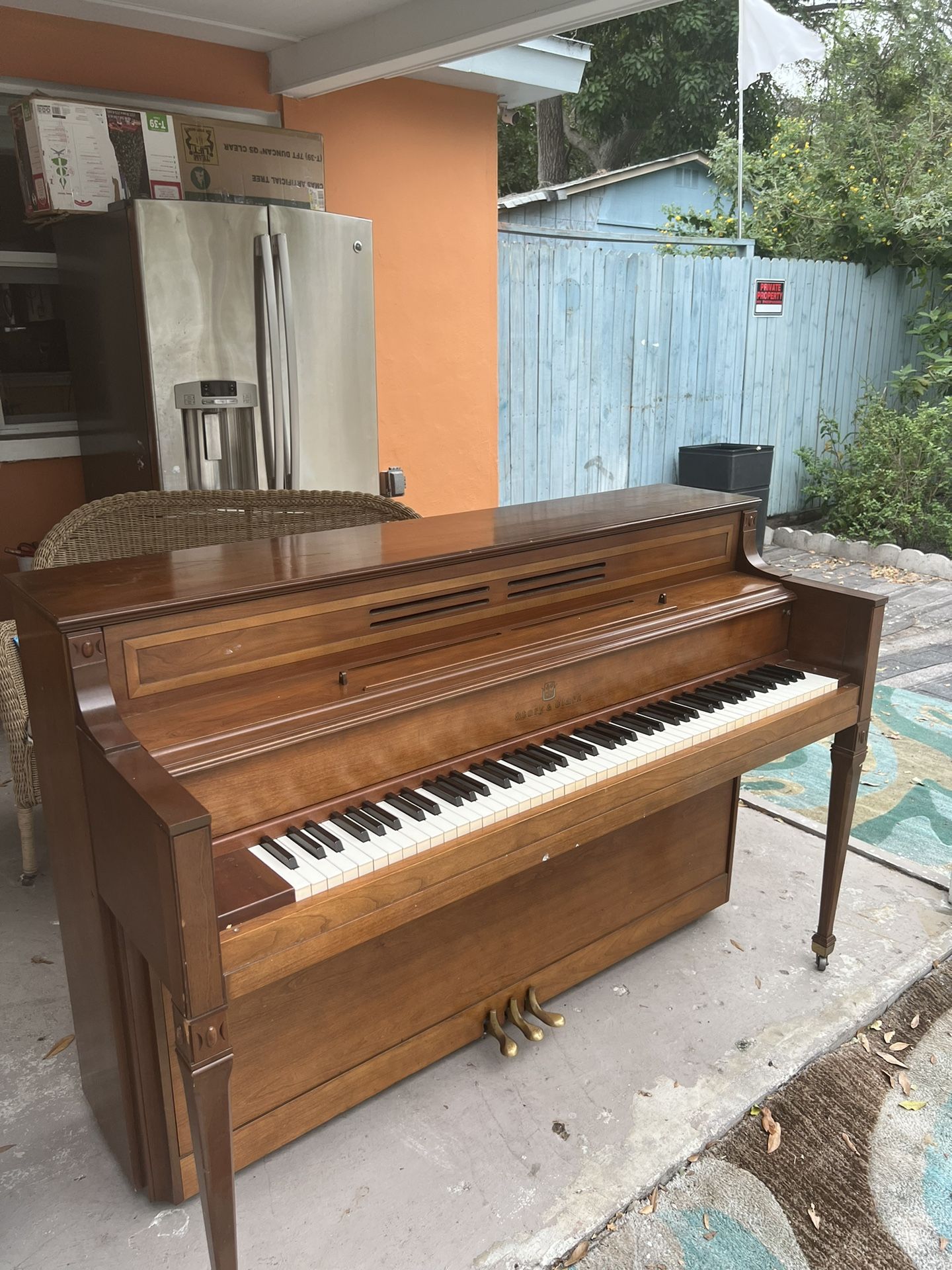 Piano