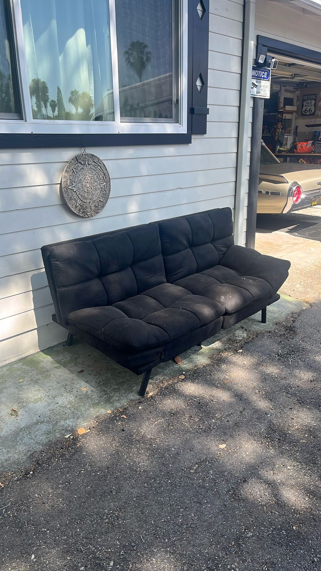 Free Futon