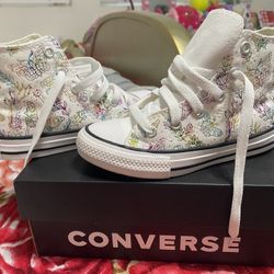 Converse girl Shoes 
