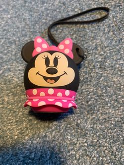 Bitty boomer speaker