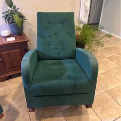 Rocking Chairs