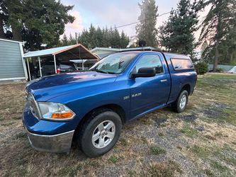 2010 Dodge Ram