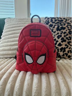 Spider-Man Loungefly